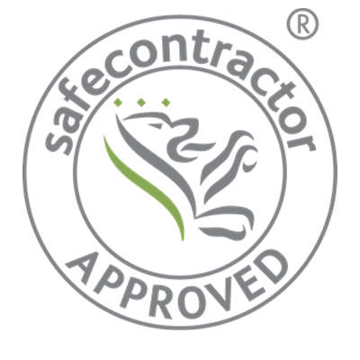 safecontractor approved